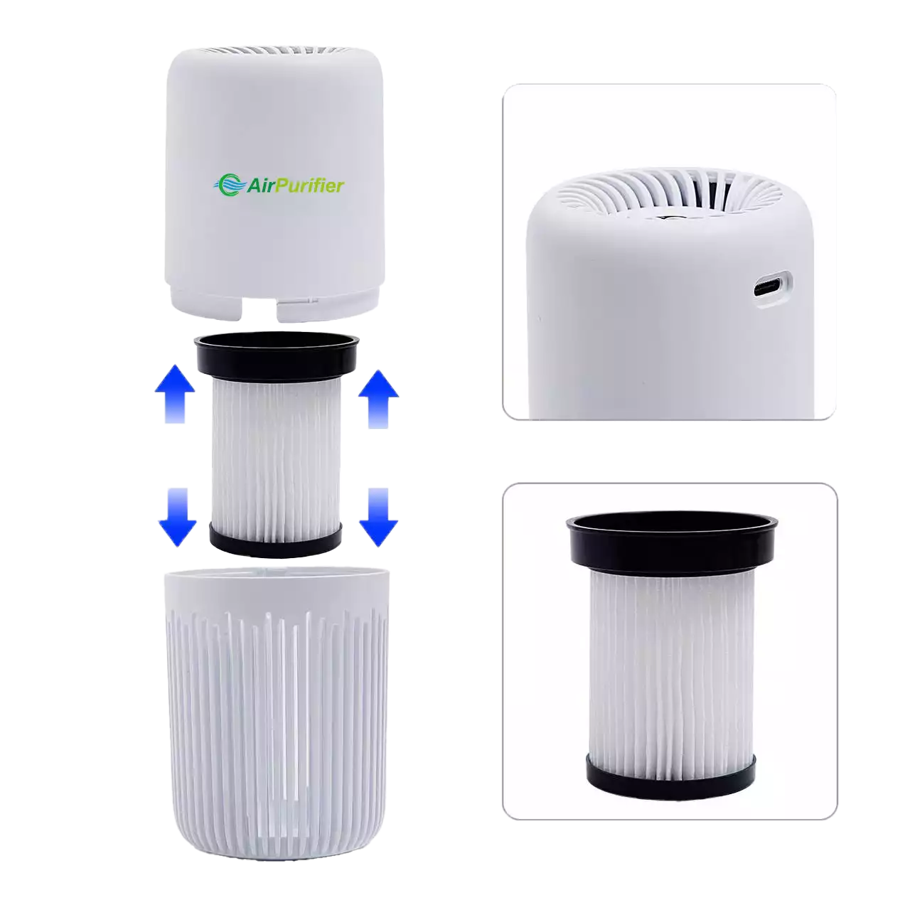 Airjoi Purifier