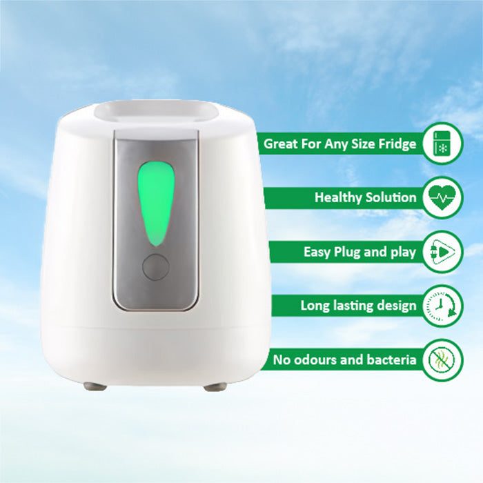 Airjoi Fridge Purifier