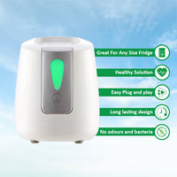 Thumbnail for Airjoi Fridge Purifier